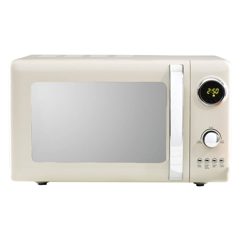 Daewoo 20 L 800W Countertop Microwave Daewoo 20 L 800W Countertop Microwave